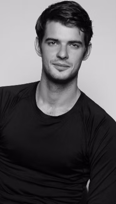 Headshot of Edoardo Paluan