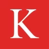 Logo for Kings College London